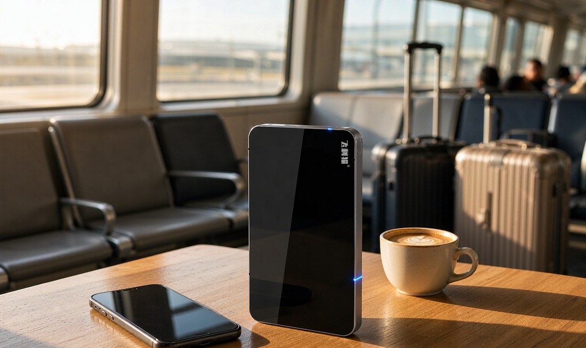 开封随身WiFi怎么选？信号、套餐与避坑全指南